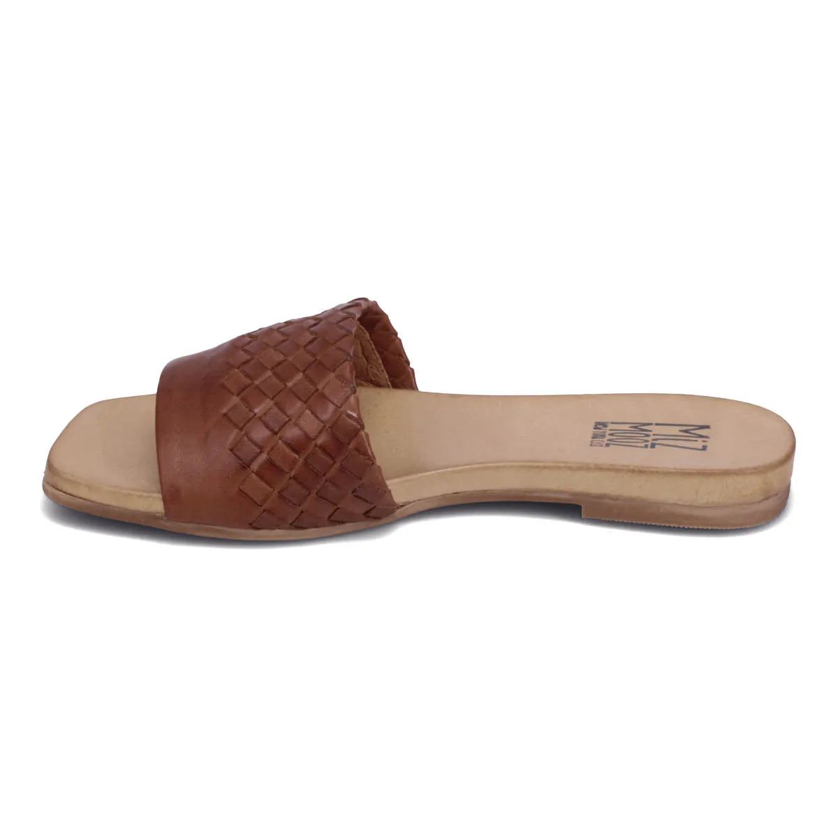 Pluck Sandal