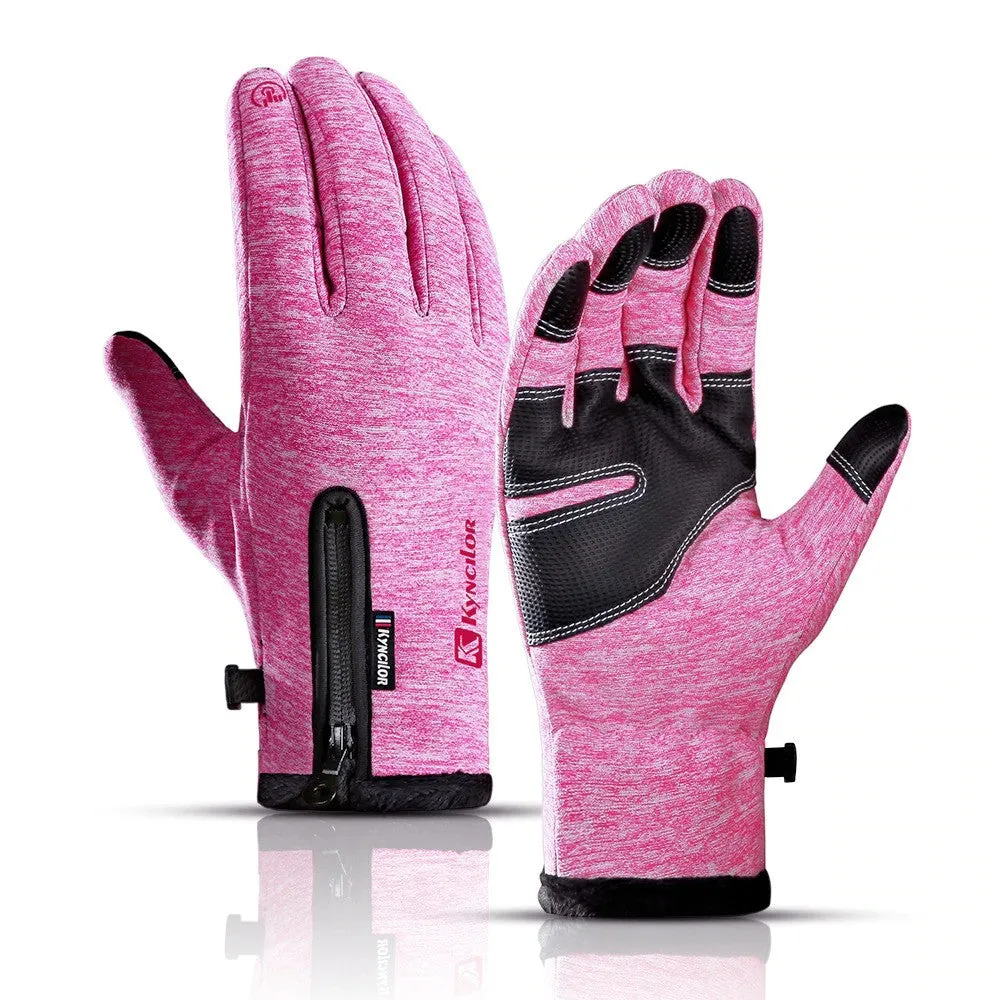 *PREMIUM* Unisex Winter Warm Waterproof Touch Screen Gloves