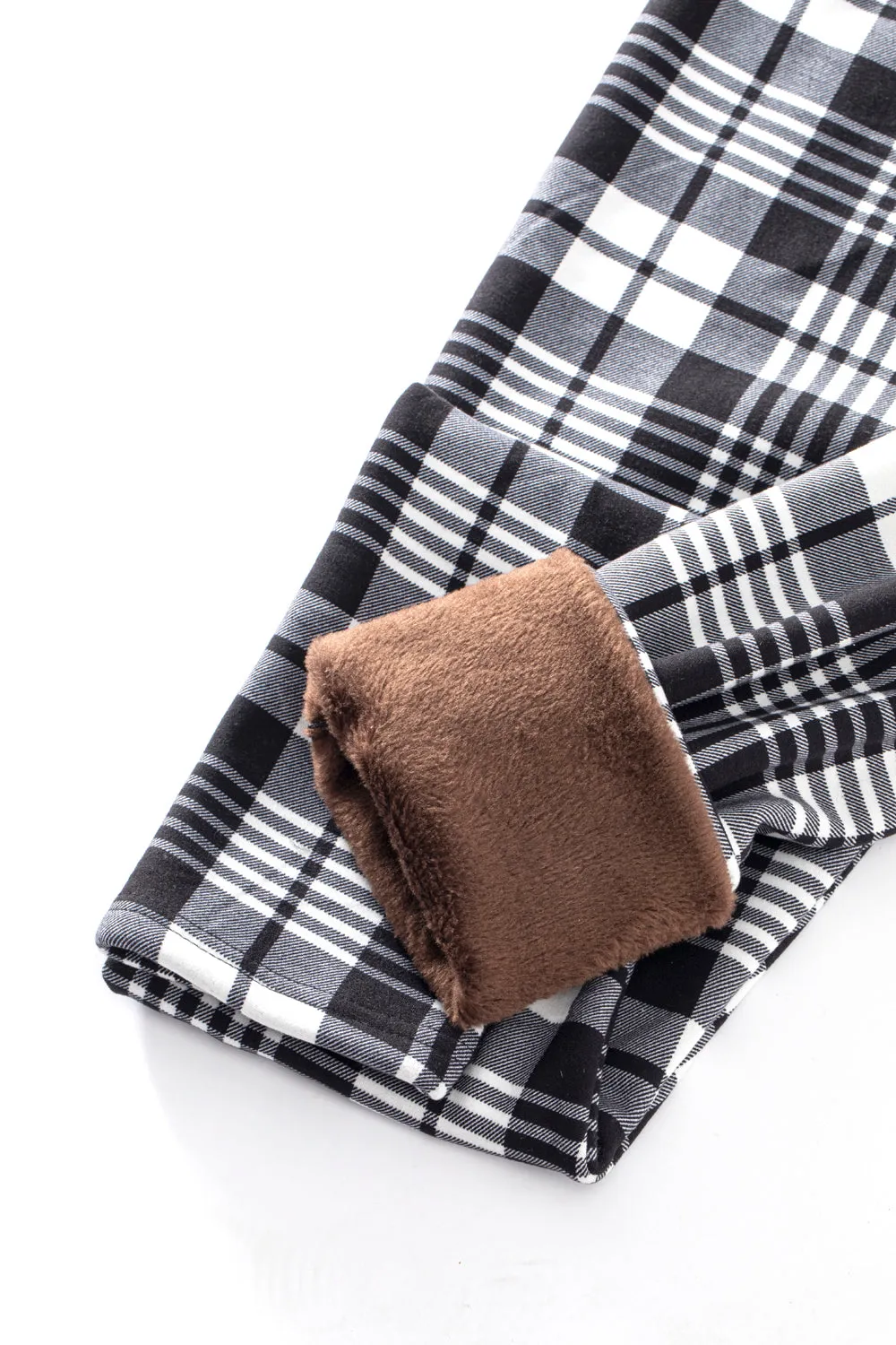 Scottish - Cozy Lined