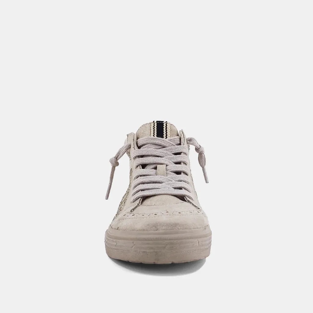 Shu Shop Riley Mid-Top Sneaker