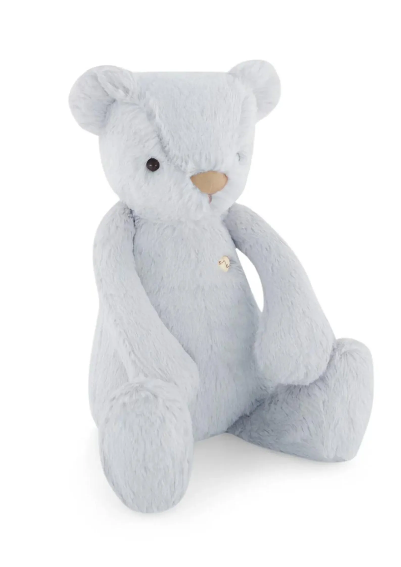 Snuggle Bunnies  George The Bear Small
