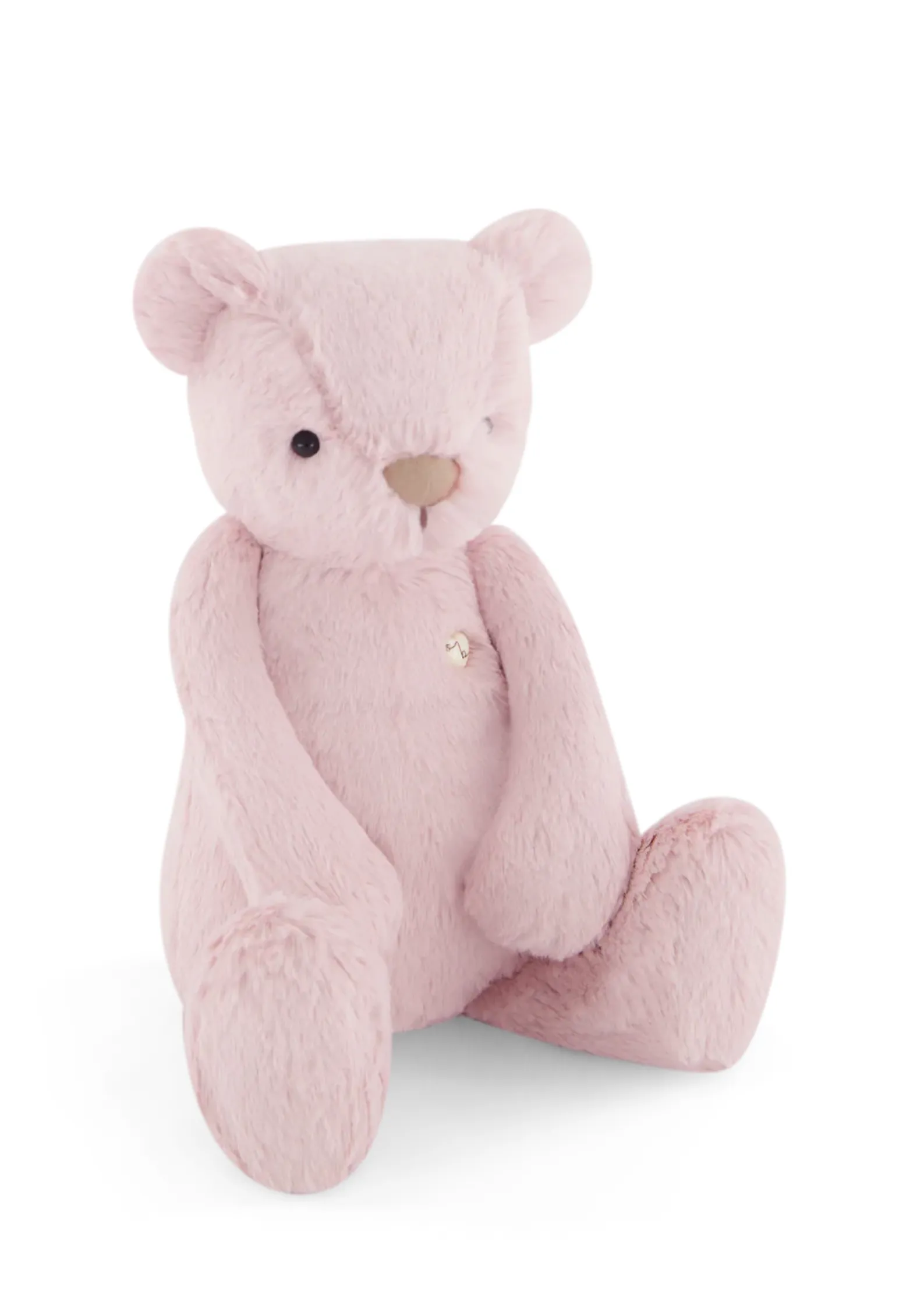 Snuggle Bunnies  George The Bear Small