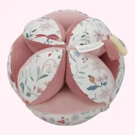 Soft & Sensory Activity Ball - Fairy Garden