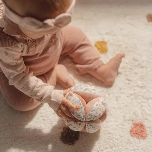 Soft & Sensory Activity Ball - Fairy Garden