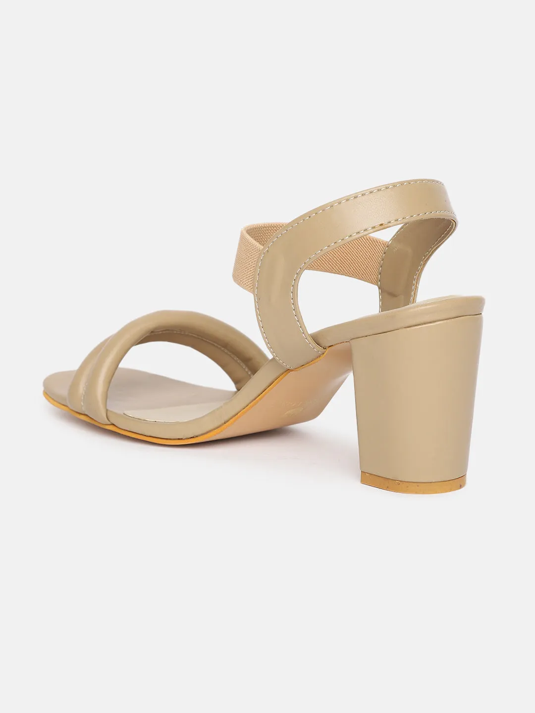 Solid Heels
