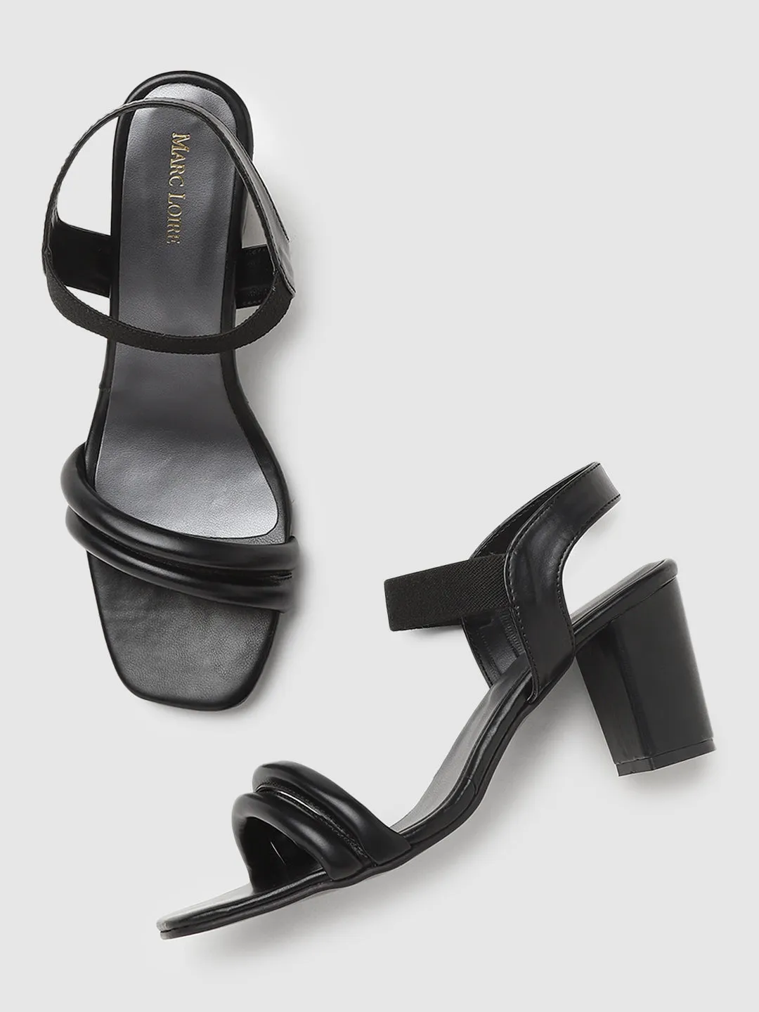 Solid Heels