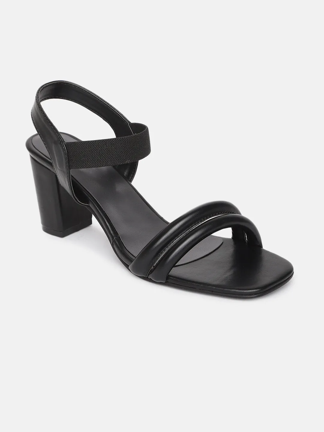 Solid Heels