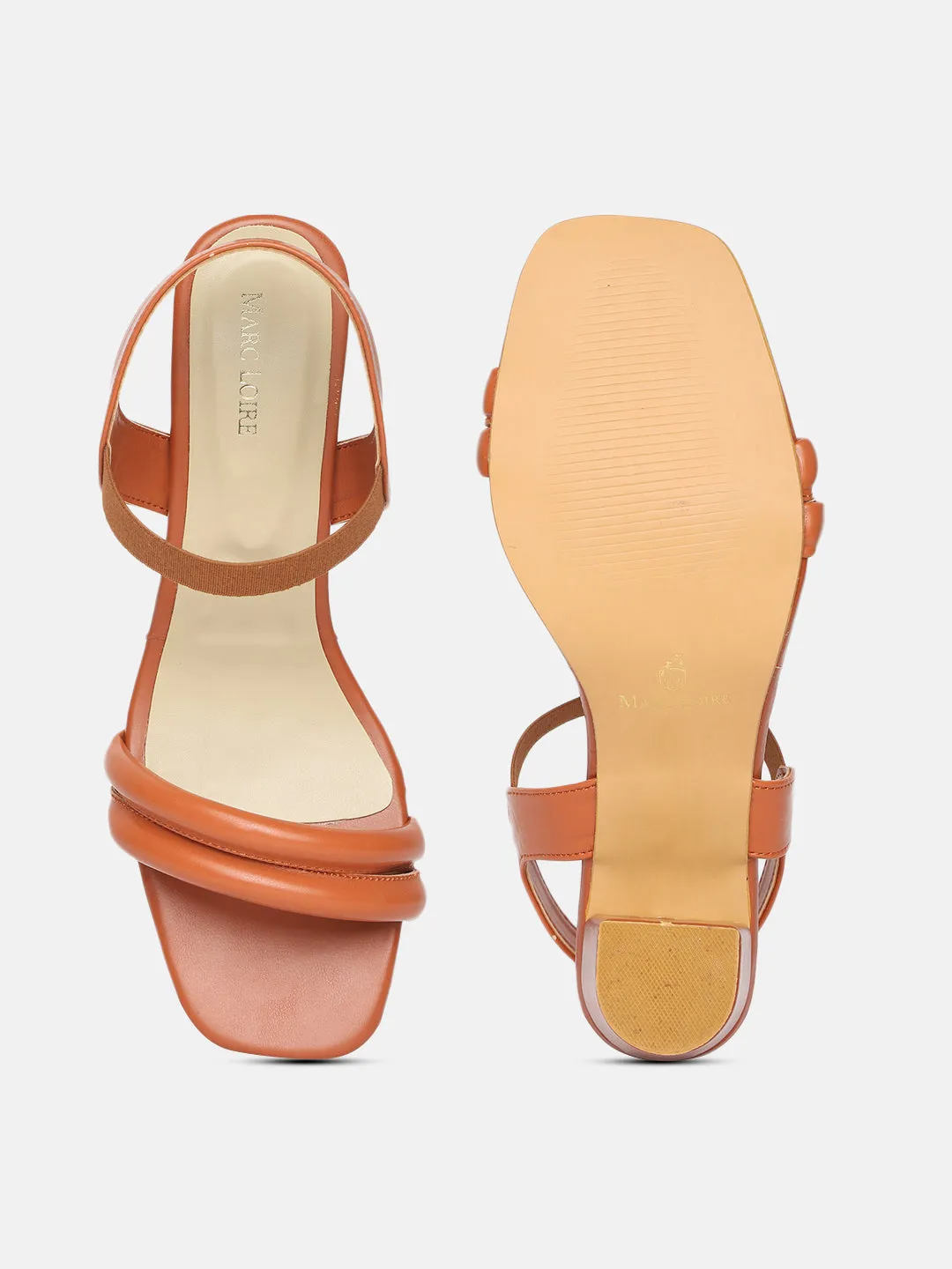 Solid Heels