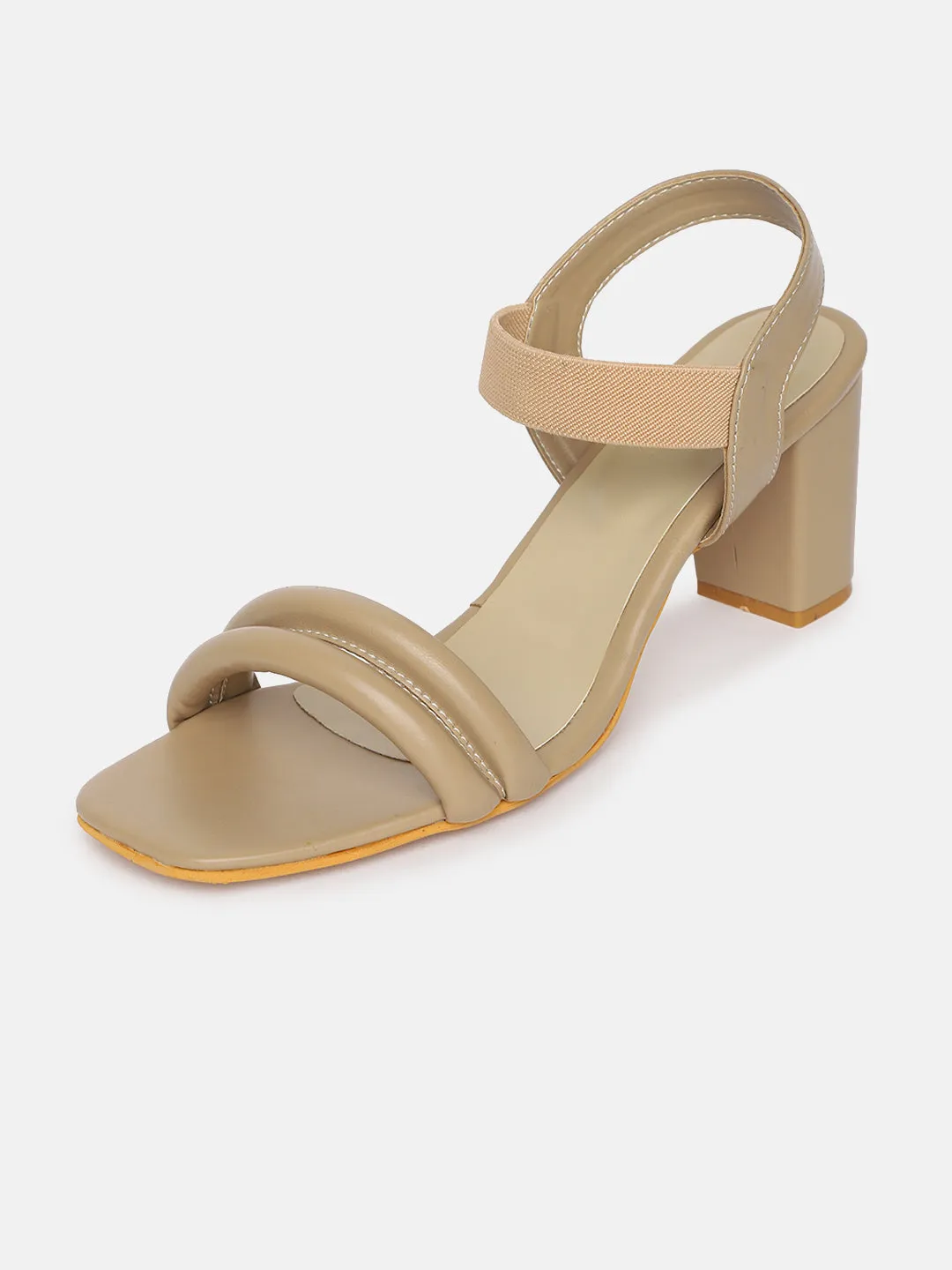 Solid Heels