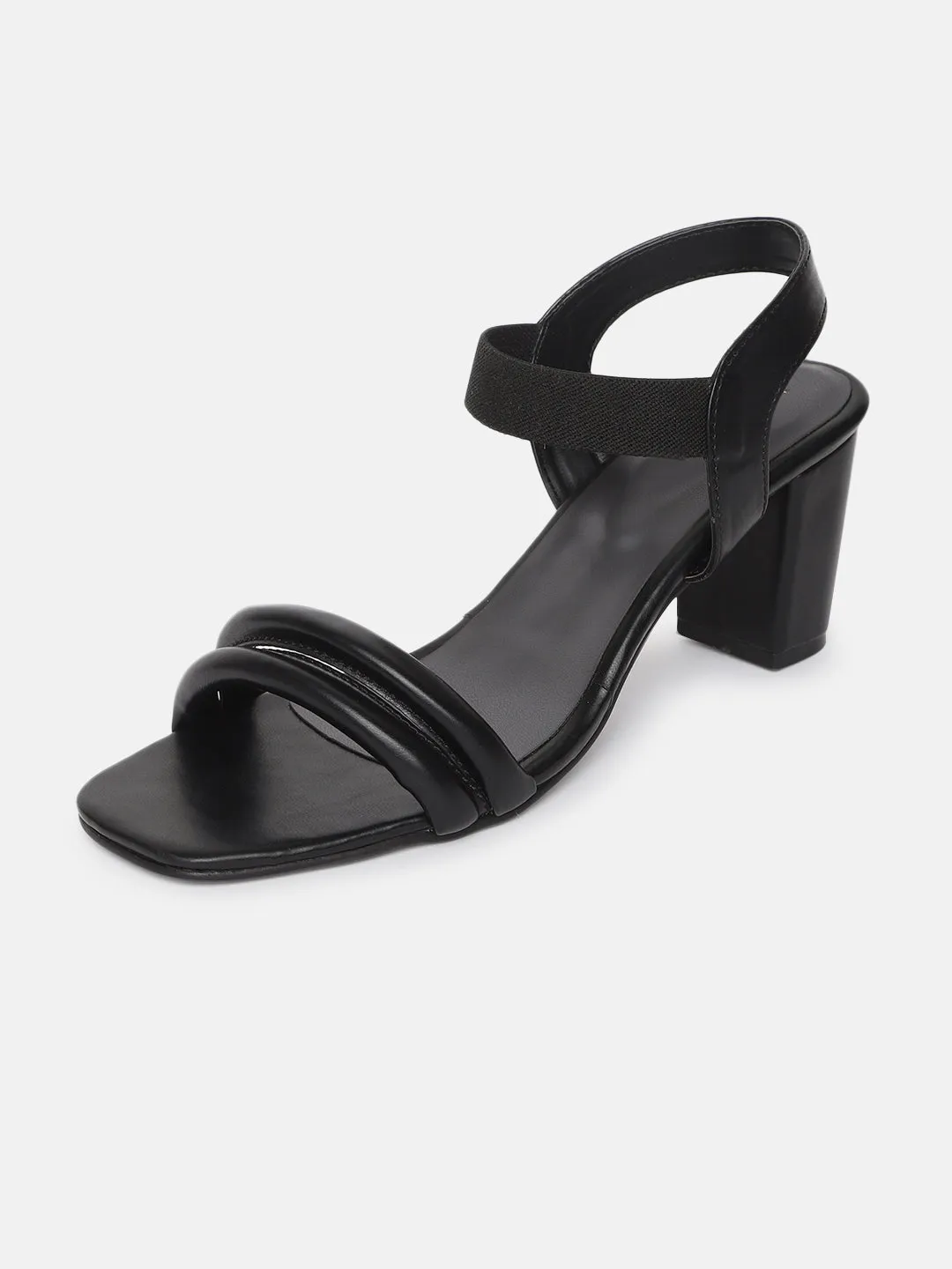 Solid Heels