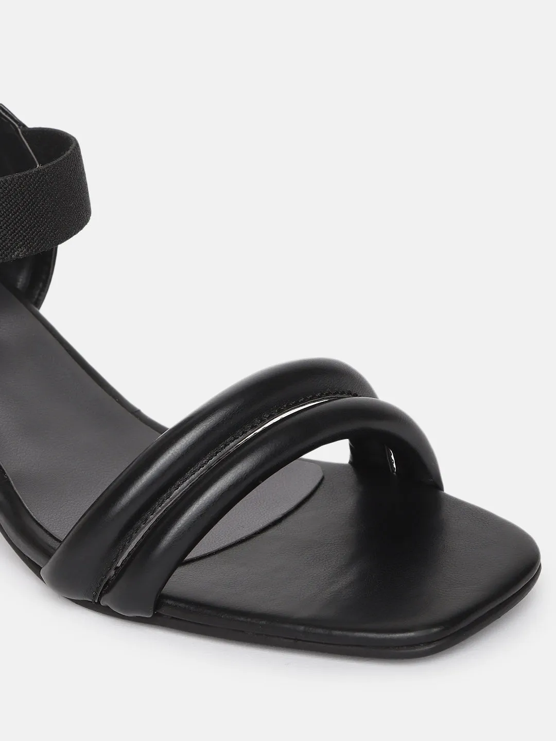 Solid Heels