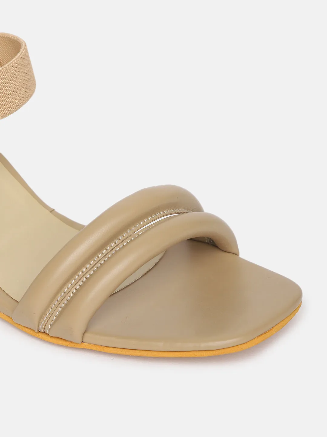 Solid Heels