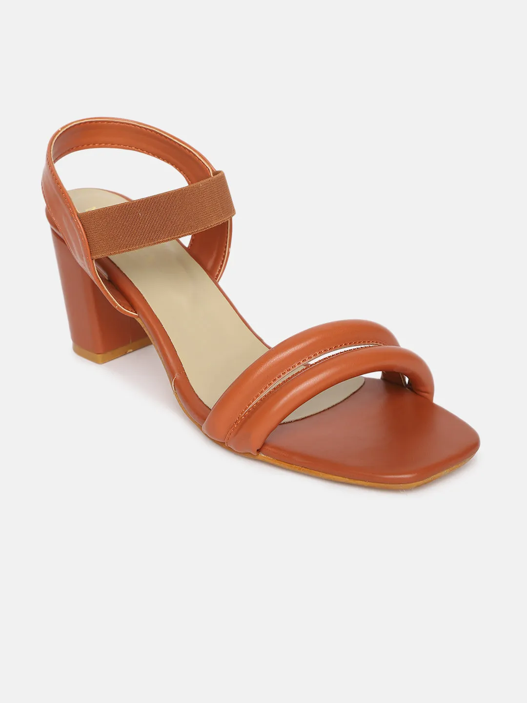 Solid Heels