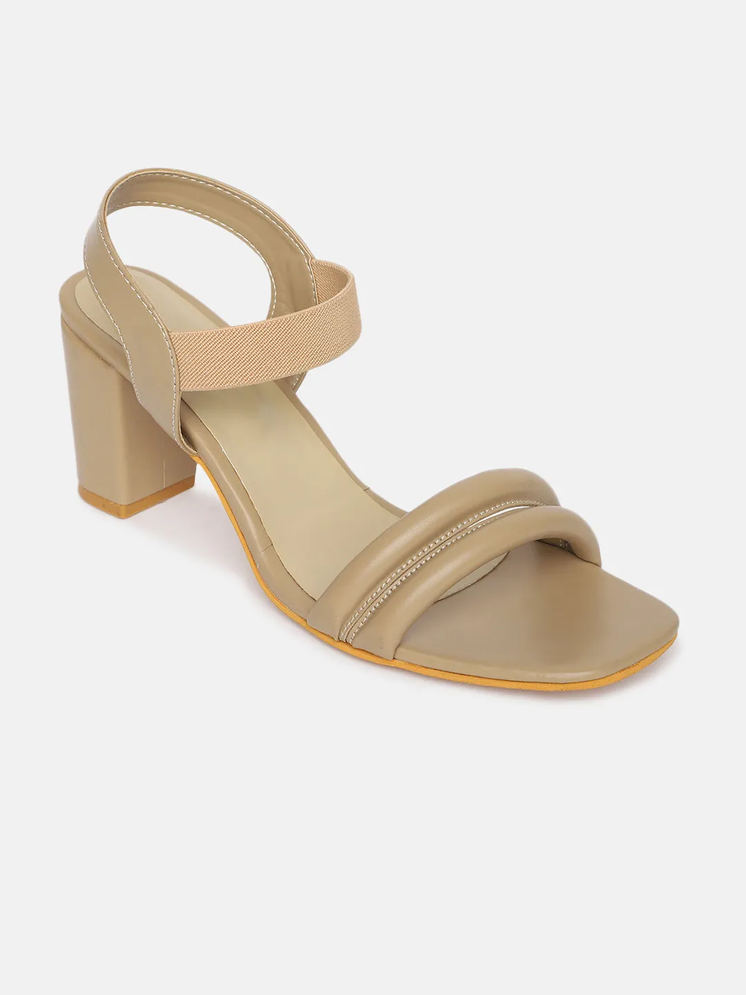Solid Heels