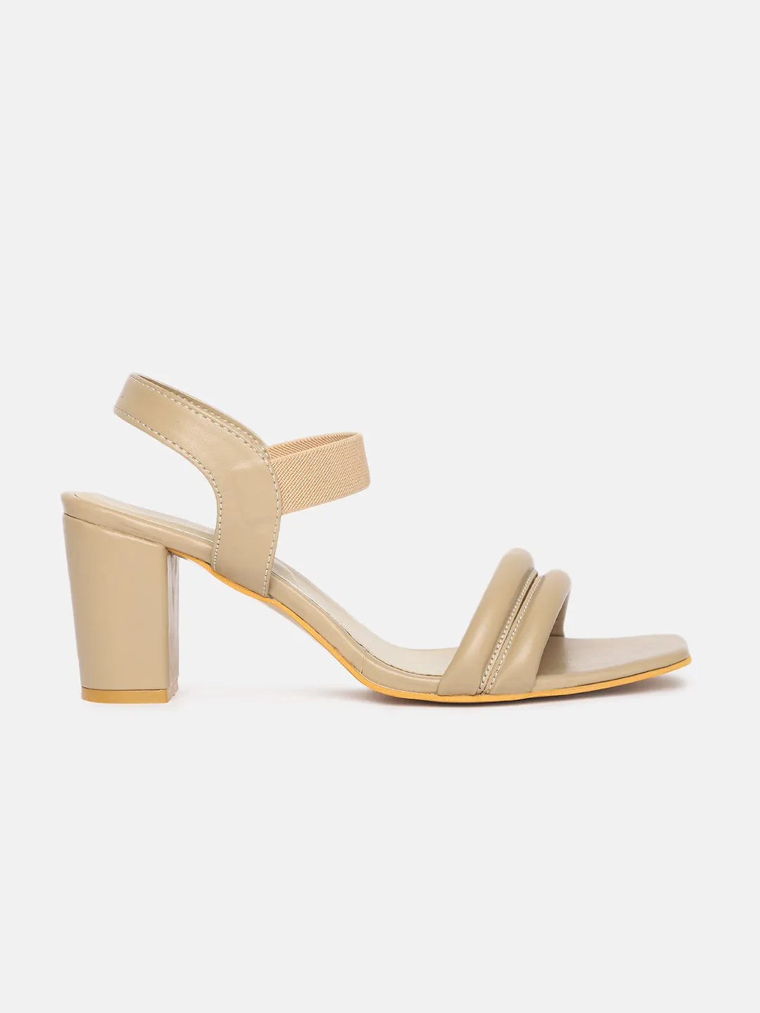 Solid Heels