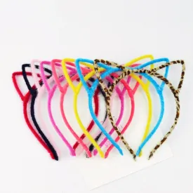 Stylish Furry Headband