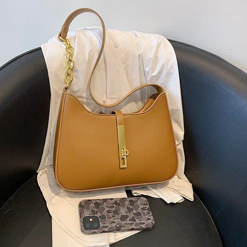 Stylish Shoulder Armpit Bag (MAC150)