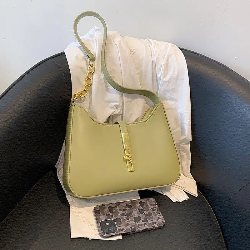 Stylish Shoulder Armpit Bag (MAC150)