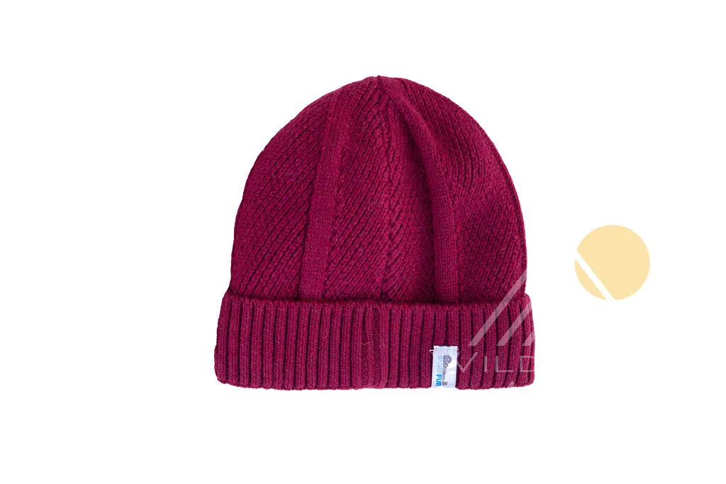Surf-fur Beenie