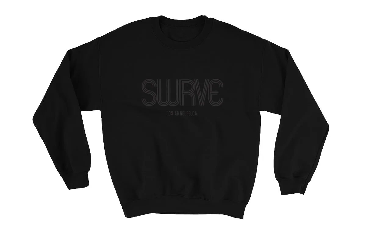 swrve 1968 Sweatshirt