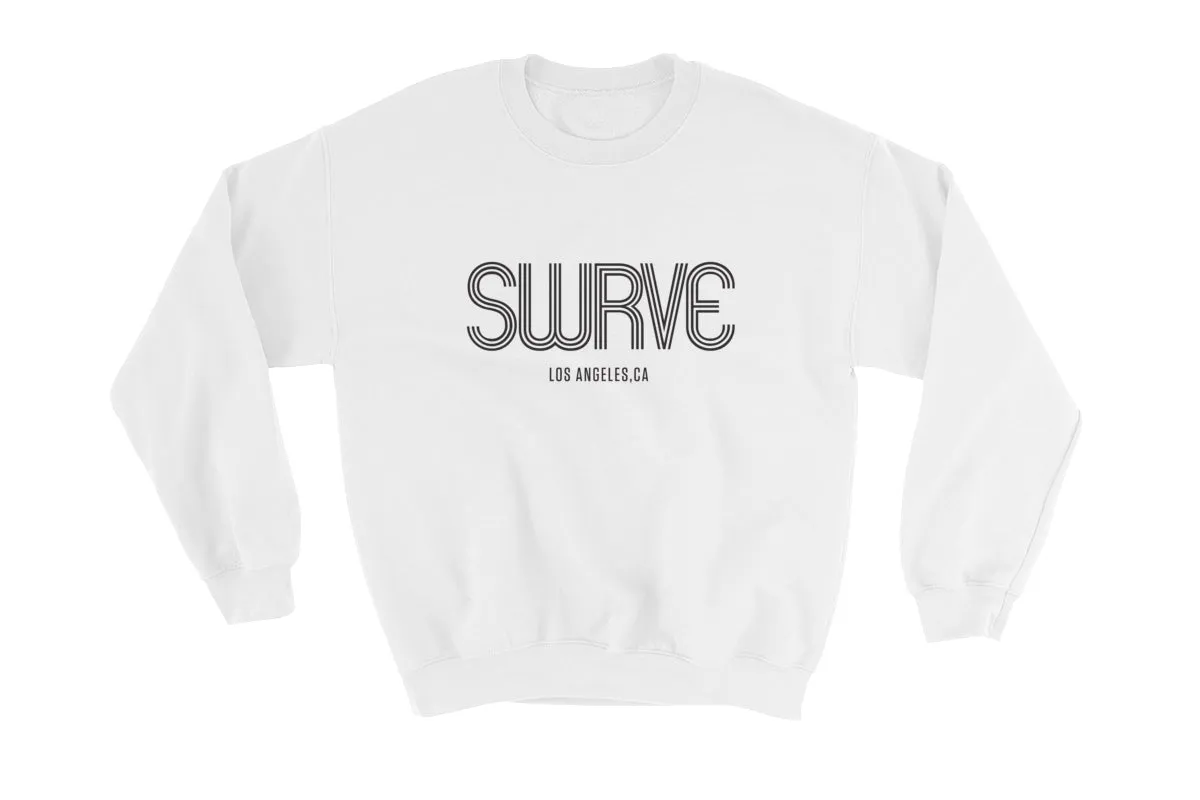 swrve 1968 Sweatshirt