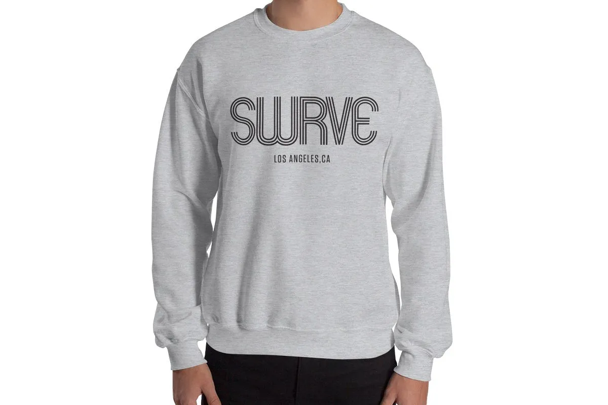 swrve 1968 Sweatshirt