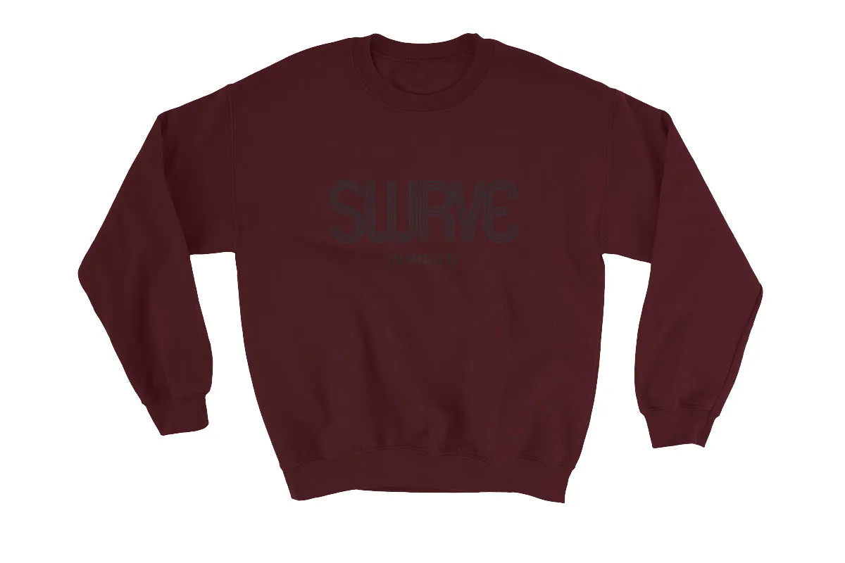swrve 1968 Sweatshirt