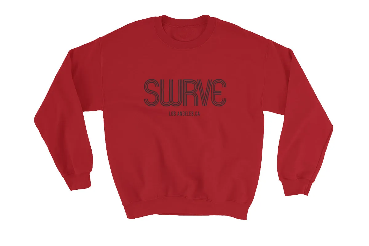swrve 1968 Sweatshirt