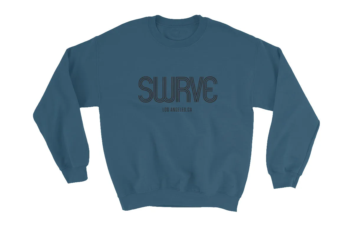 swrve 1968 Sweatshirt