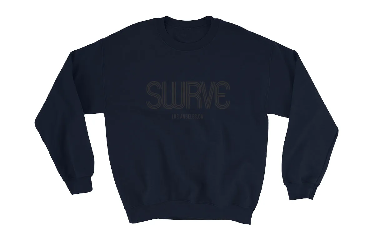swrve 1968 Sweatshirt