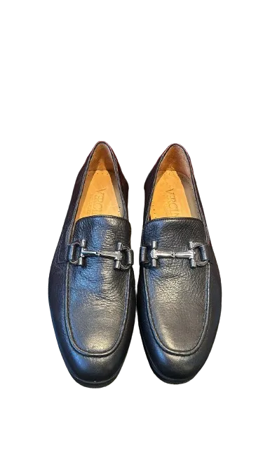 Vercini Leather Loafer