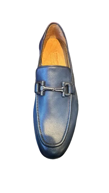 Vercini Leather Loafer