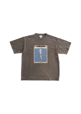 Vintage Ballet Tee