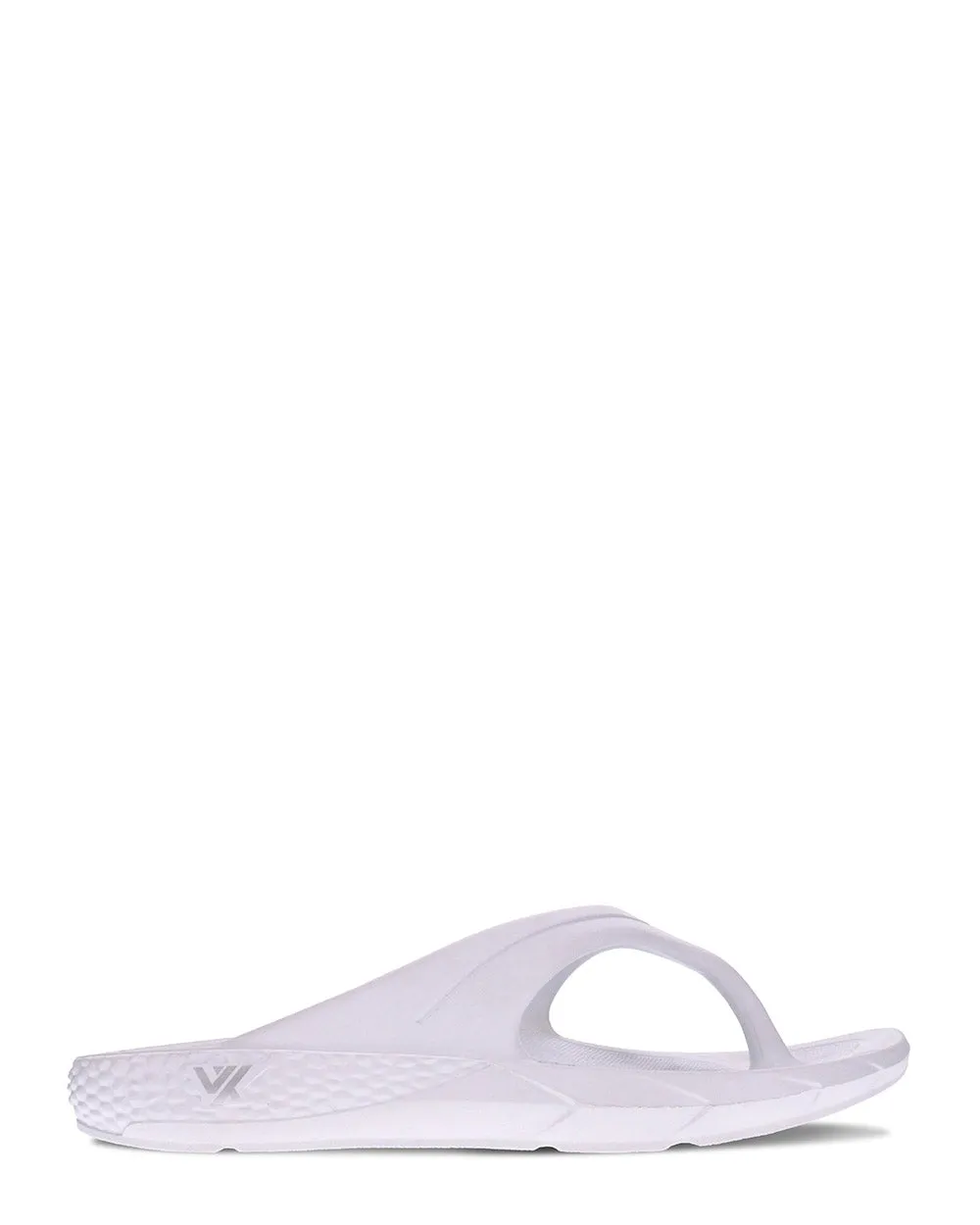 Vionic Vitasole Vitality White Jandal