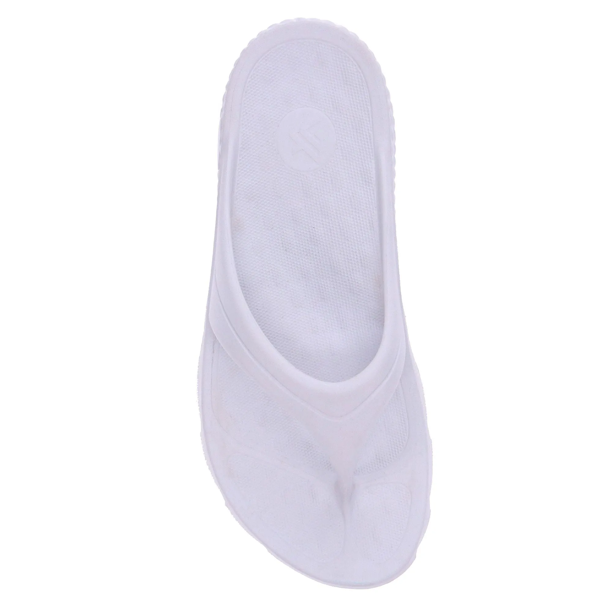 Vionic Vitasole Vitality White Jandal