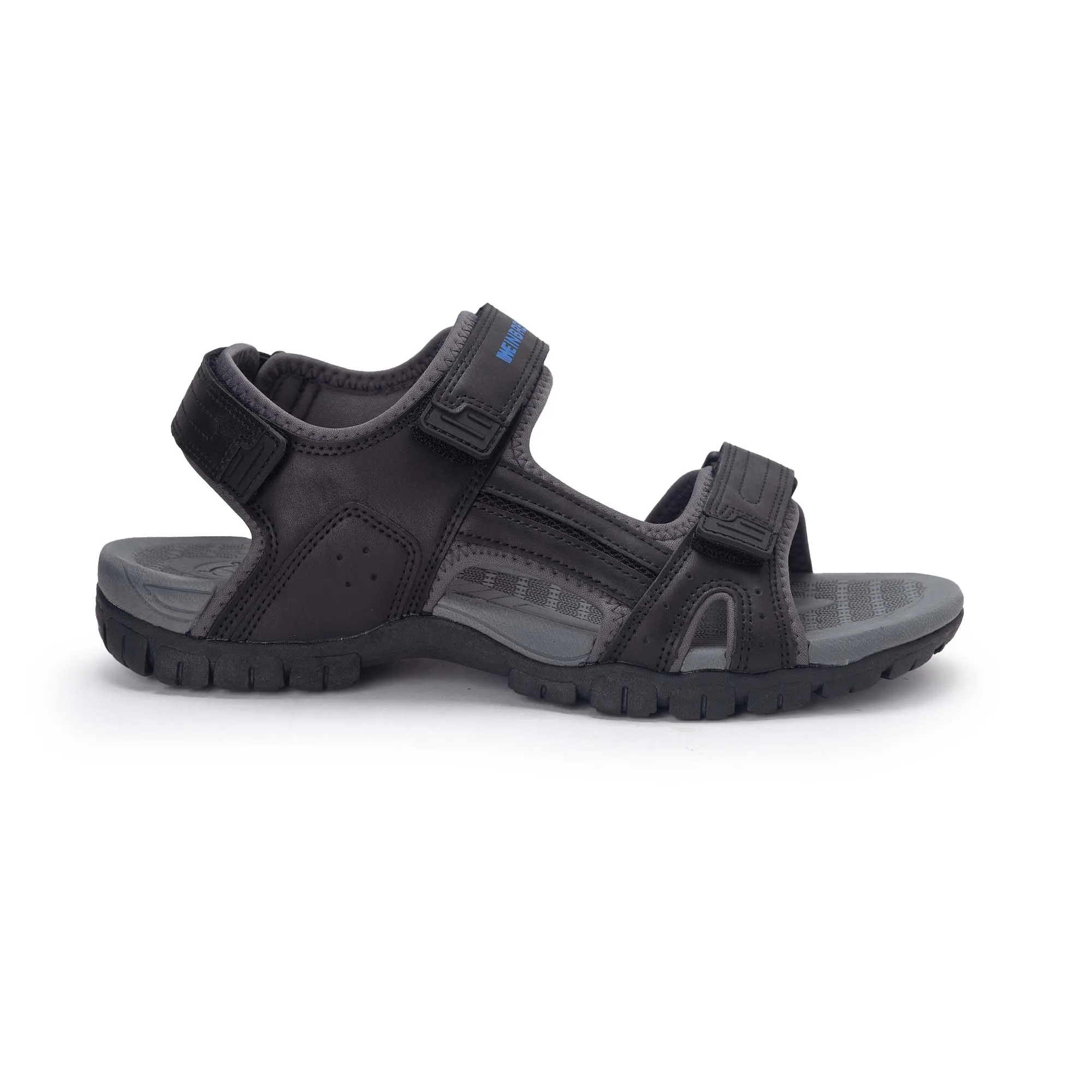 Sure! Heres an optimized title for the e-commerce product:

Weinbrenner Mens Outdoor Adventure Sandals - Slaty Grey, Durable, Comfortable & Lightweight (Model 840X032)