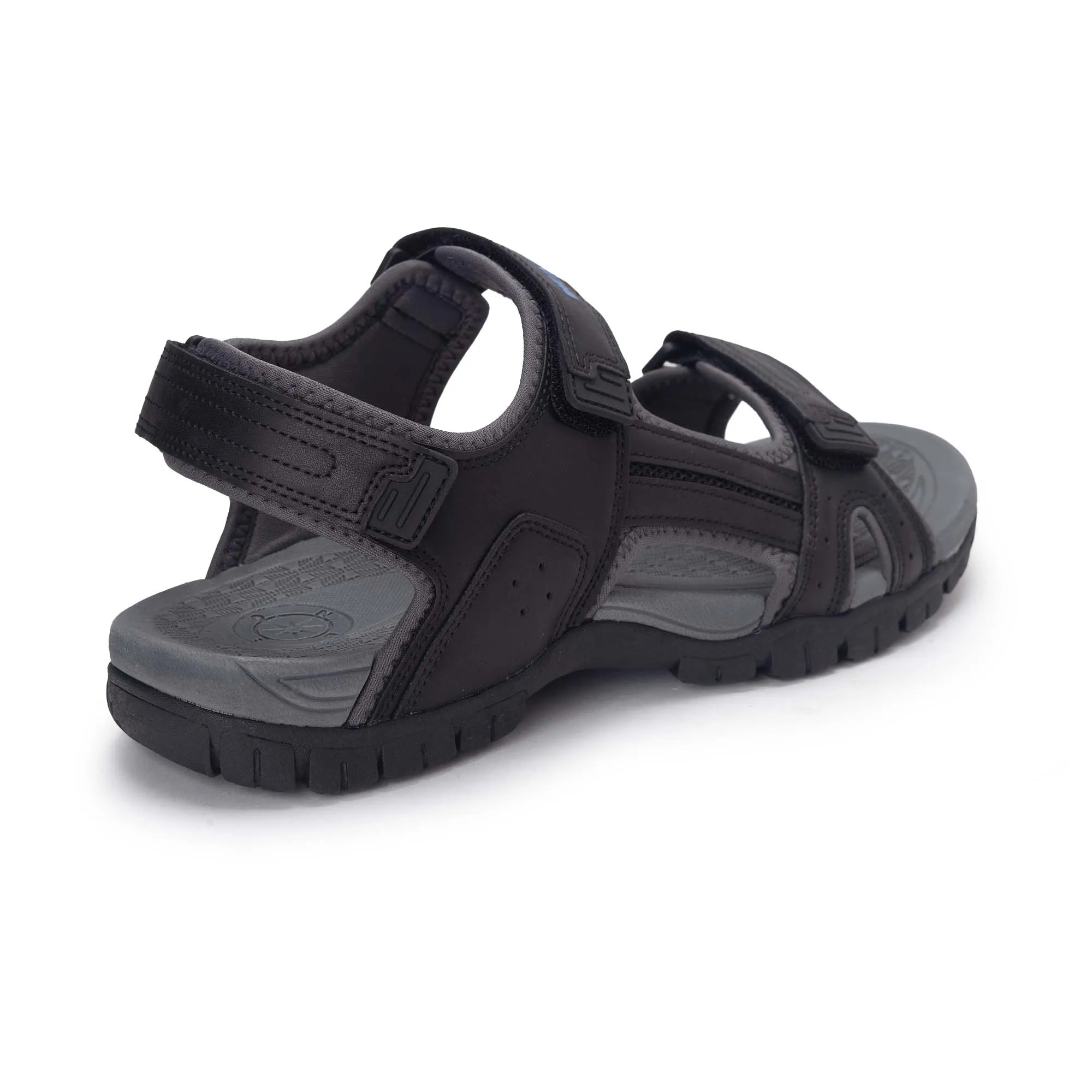 Sure! Heres an optimized title for the e-commerce product:

Weinbrenner Mens Outdoor Adventure Sandals - Slaty Grey, Durable, Comfortable & Lightweight (Model 840X032)