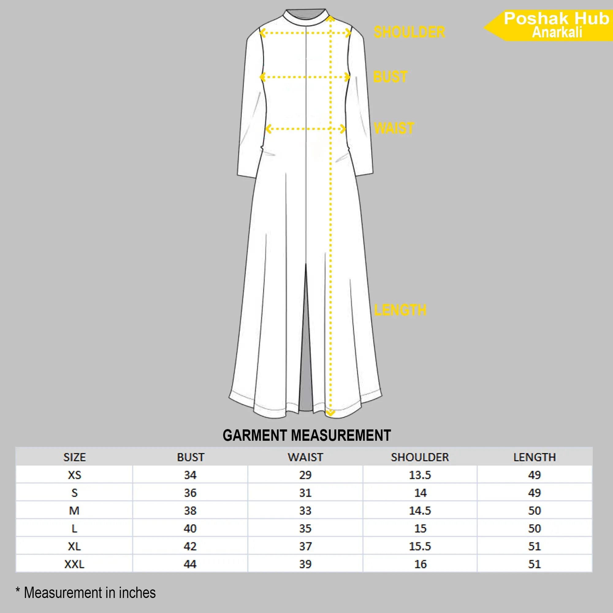 Women Cotton Stylish Anarkali Kurta