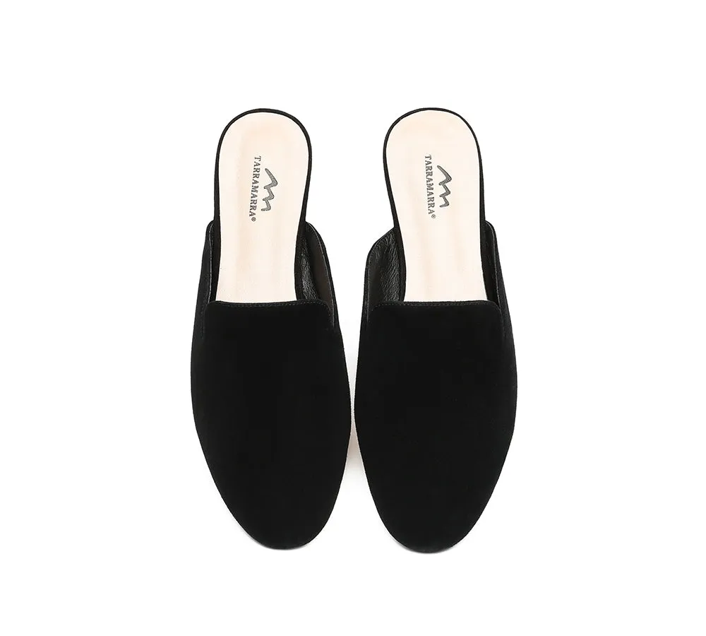 Women Mule Flats Taniya