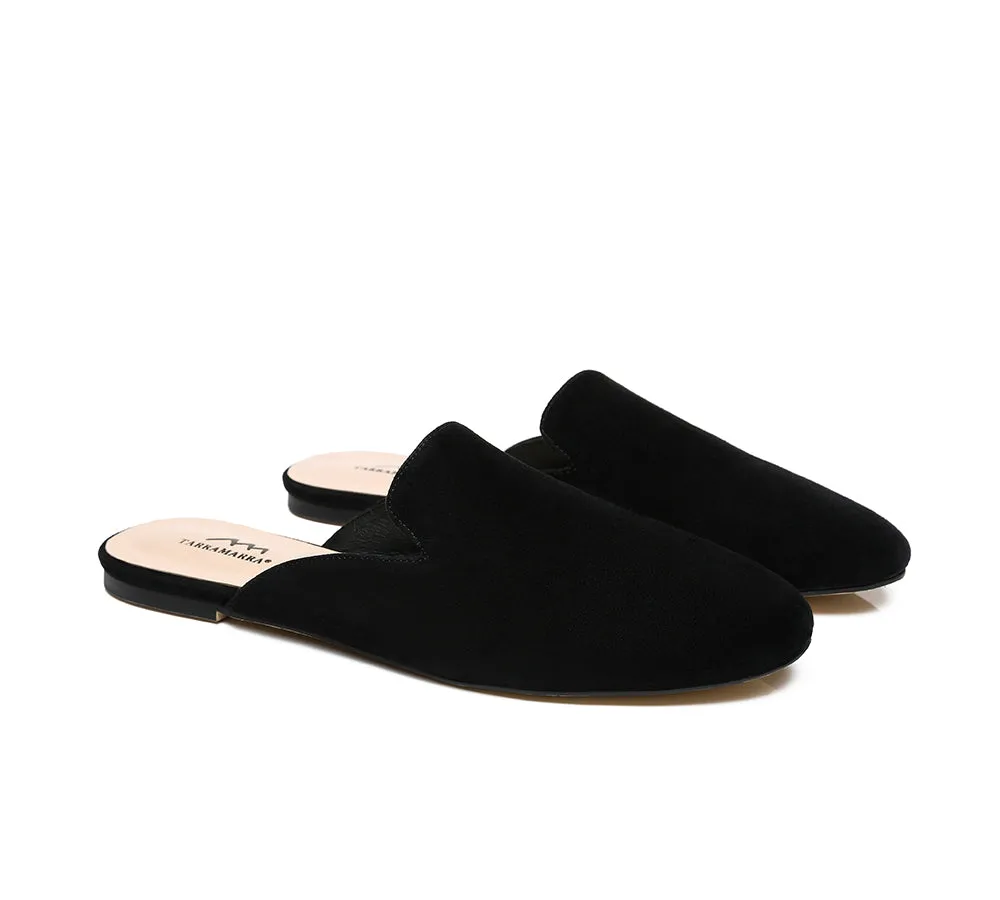 Women Mule Flats Taniya