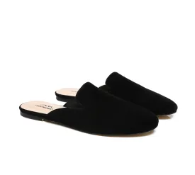Women Mule Flats Taniya