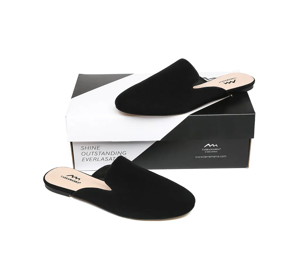 Women Mule Flats Taniya