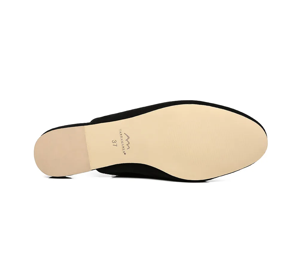 Women Mule Flats Taniya