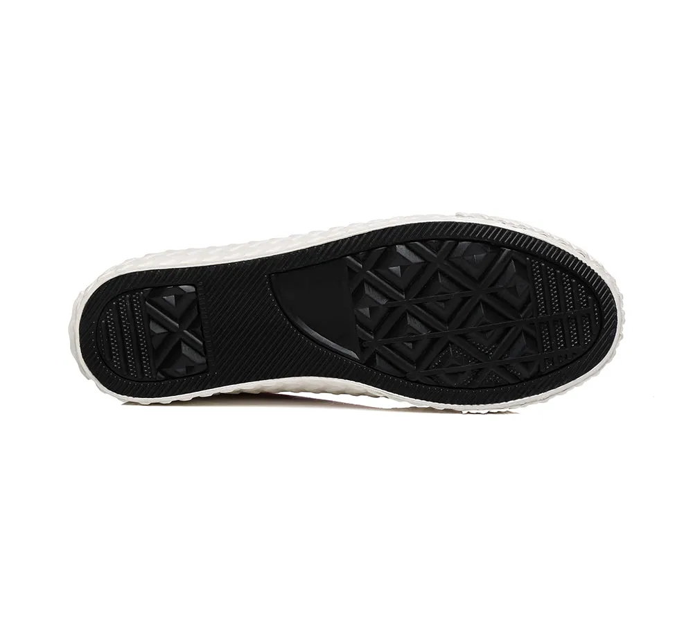 Women Sneakers Cracker