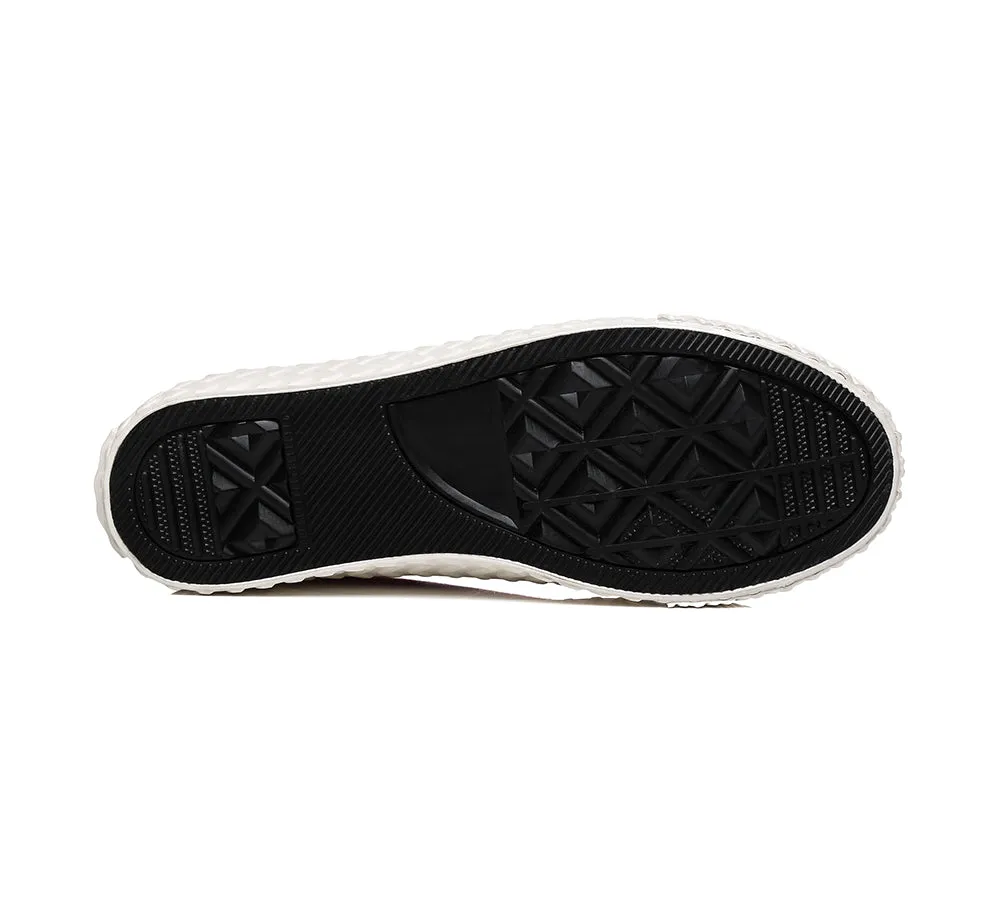 Women Sneakers Cracker
