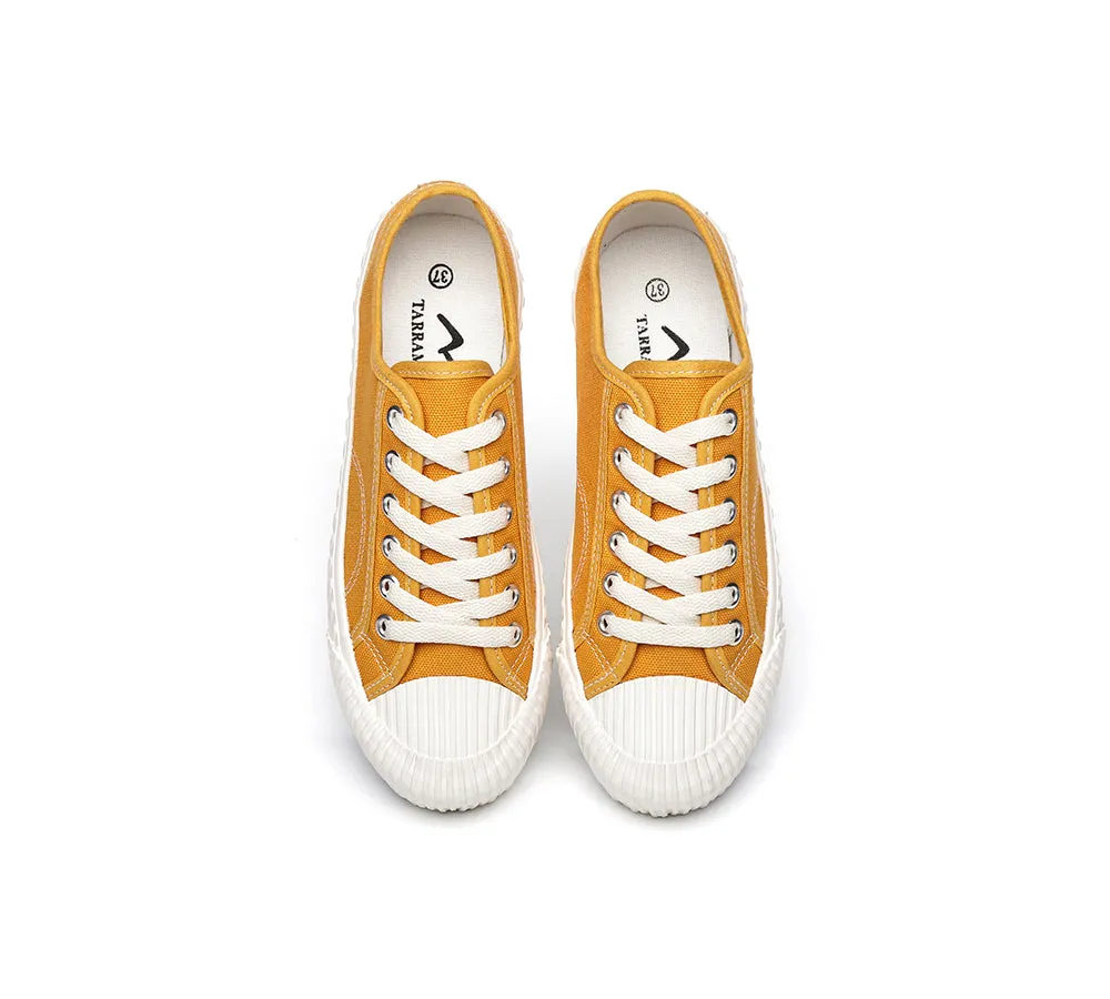Women Sneakers Cracker