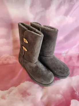 Women's Winter Boots