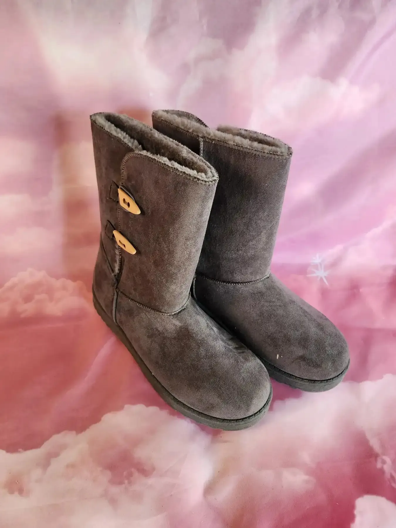Women's Winter Boots