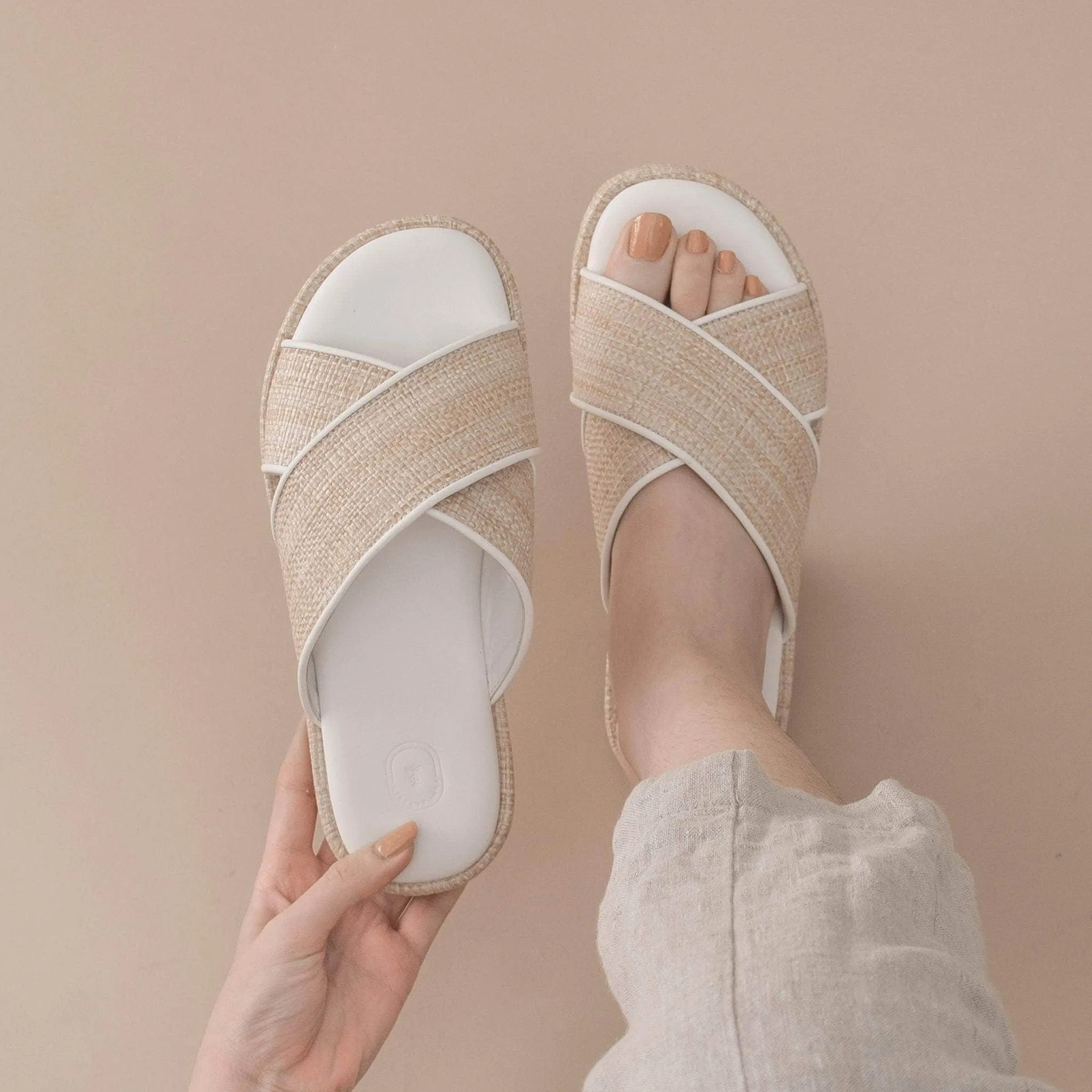 Yumi Gavi Le Blanc