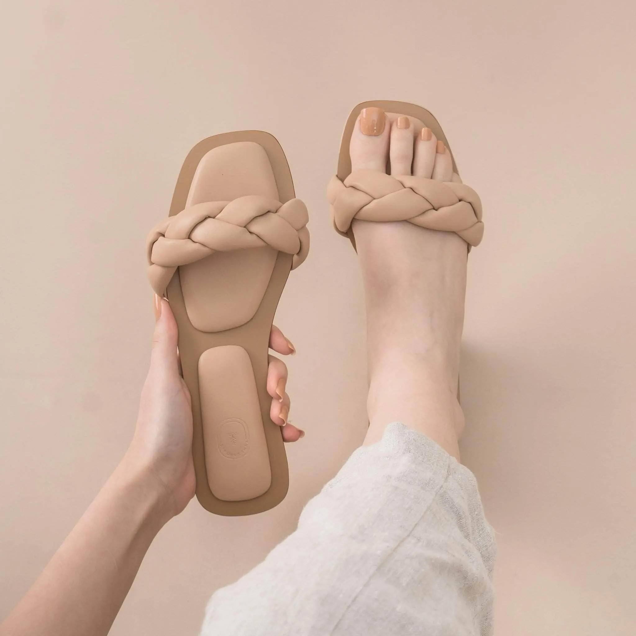 Yumi Luella Naturale